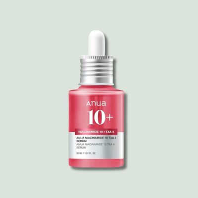 NIACINAMIDA 10% + TXA 4% SERUM 30ml