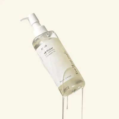 HEARTLEAF PORE CONTROL CLEANSING OIL 200ml