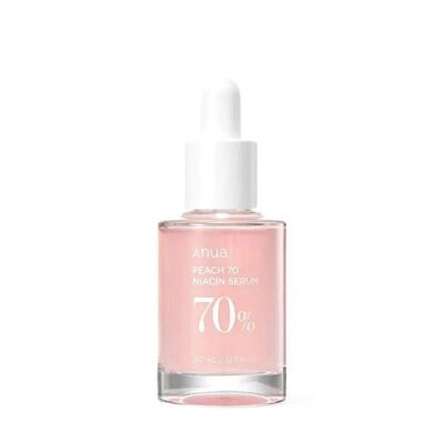 SIERO ALLA PESCA 70% NIACINAMIDE 30 ml