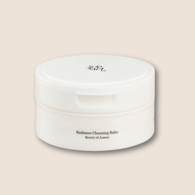 Bálsamo limpiador radiante 100 ml