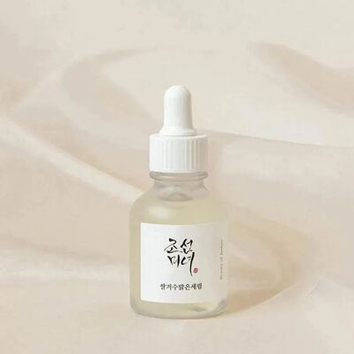 Glow Deep Seum: Rice + Arbutin 30ml