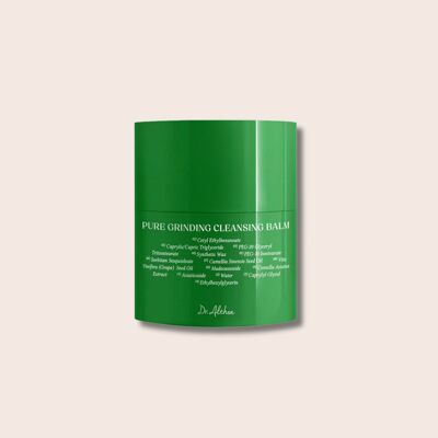 Bálsamo limpiador Pure Grinding 50 ml