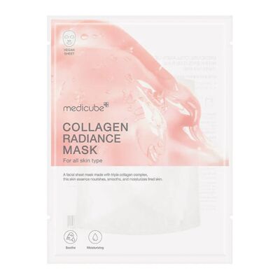 (1EA) COLLAGEN LIFTING MASK 27g