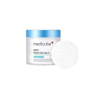 ZERO PORE PAD MILD (70pcs)