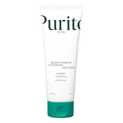 Limpiador con pantenol Mighty Bamboo 150 ml