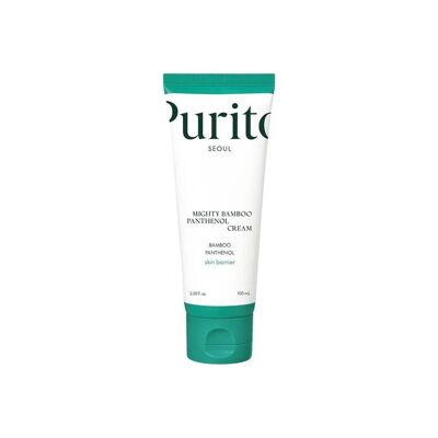 Mighty Bamboo Panthenol Cream 100ml