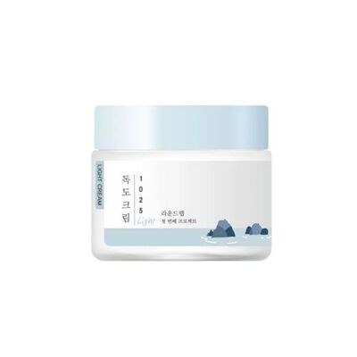 (Renewal) 1025 DOKDO LIGHT CREAM_80ml