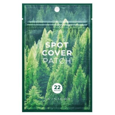 Spot Cover Patch 22pcs