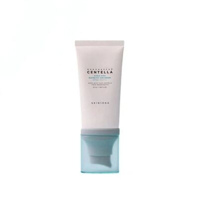 Madagascar Centella Hyalu-Cica Water-Fit Sun Serum 50ml