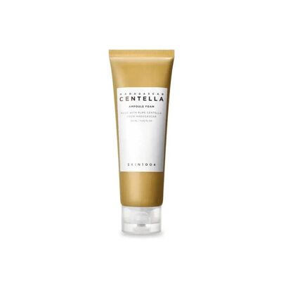Mousse visage douce à la Centella de Madagascar – 125 ml