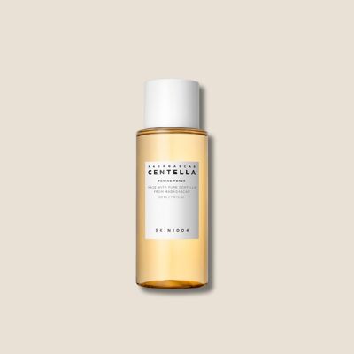 Tónico Equilibrante con Centella de Madagascar – 210 ml