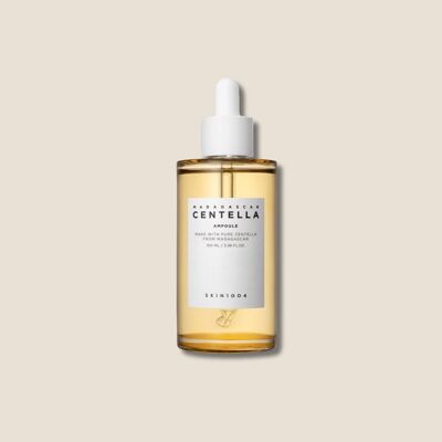 Madagascar Centella Ampoule 100ml