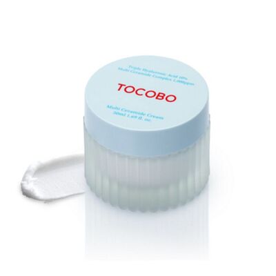 Multi-Ceramide Cream – 50 ml
