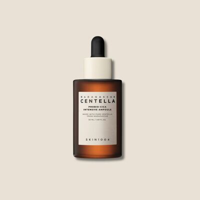 Ampoule Intensive Probio-Cica à la Centella de Madagascar – 50 ml