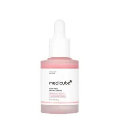 PDRN PINK PEPTIDE SERUM 30ML