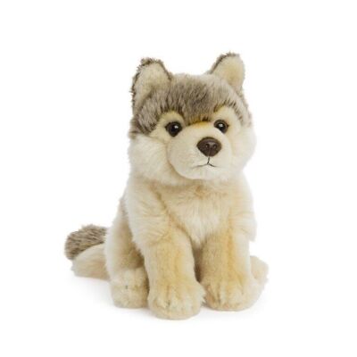 WWF Wolf 15 cm