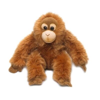 WWF Orangutan 23 cm
