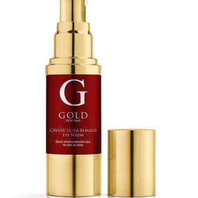 Caviar Ultra Rebuild Eye Serum