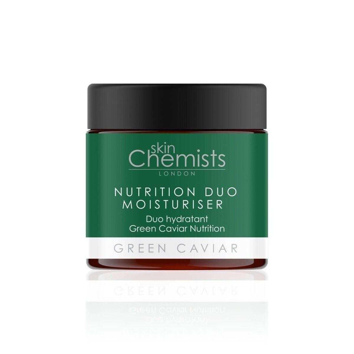 Crema idratante Green Caviar Nutrition Duo 50 ml