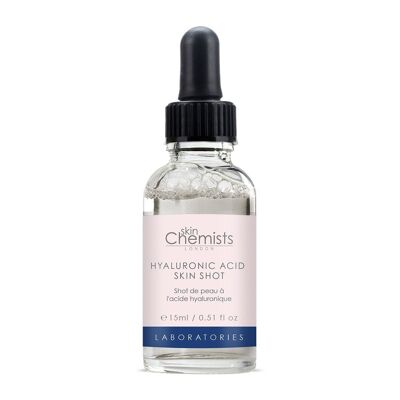 Laboratorios Ácido Hialurónico Skin Shot 15 ml