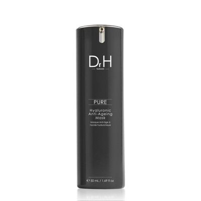 Maschera all'acido ialuronico 50 ml