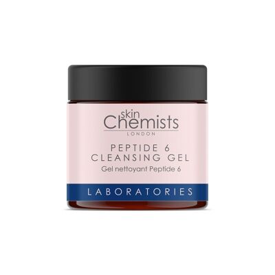 Laboratories Peptide 6 Cleansing Gel 100ml