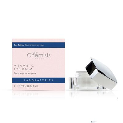 Laboratories Vitamin C Eye Balm 10ml