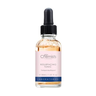 Laboratories Peptide 6 Resurfacing Tonic 30ml