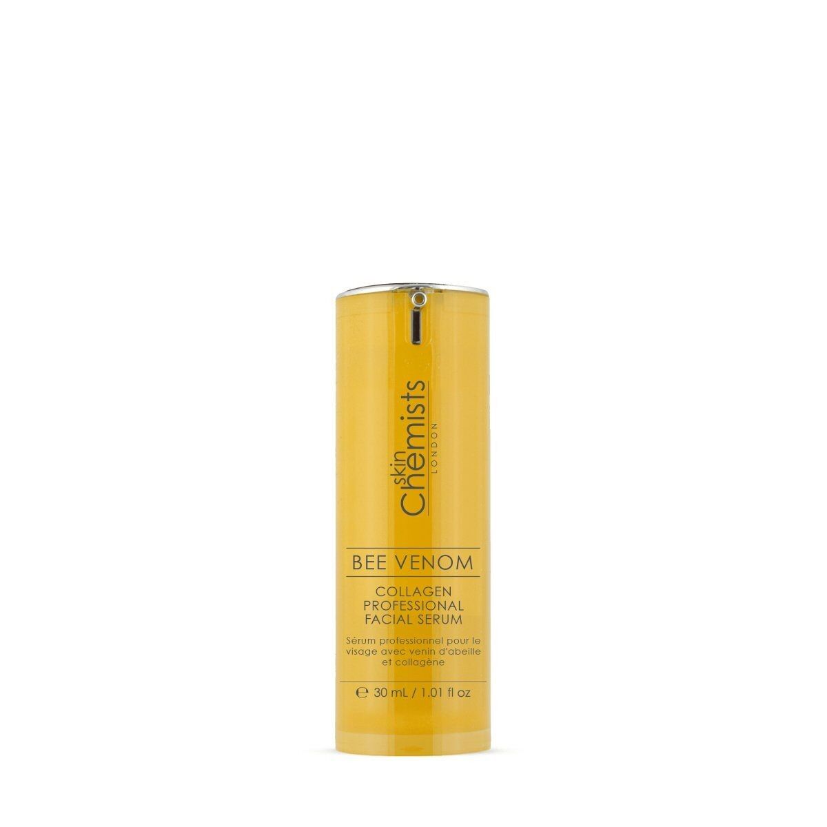 Siero viso professionale al collagene al veleno d'ape 30 ml