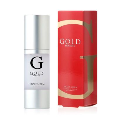 Siero di serpente 30 ml