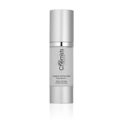 Siero contorno occhi uomo 30 ml