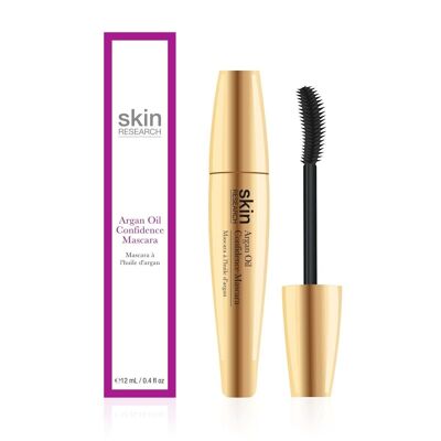 Triple Thickening Confidence Mascara 12ml