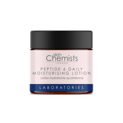 Loción hidratante diaria Gen Y de Laboratories, 60 ml