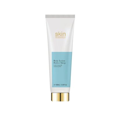 Loción corporal para un sueño perfecto 100 ml