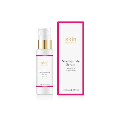 Siero alla niacinamide 60 ml