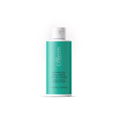 Advanced Collagen Facial Toner 60ml