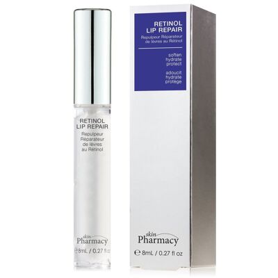 Riparazione labbra al retinolo 8 ml