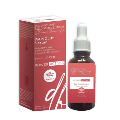 Siero Rapid Lift 30 ml
