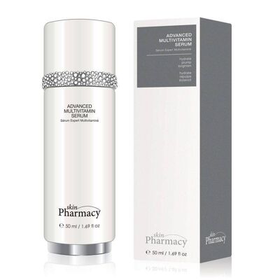 Suero multivitamínico avanzado 50 ml