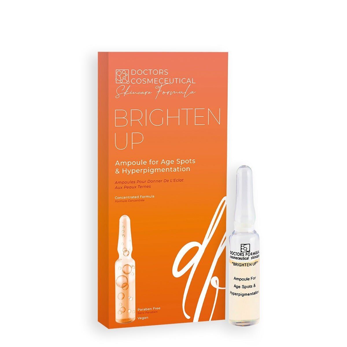 Fiala Illuminante 7 x 2 ml