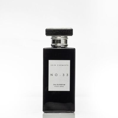 No.33 Eau De Parfum 50ml