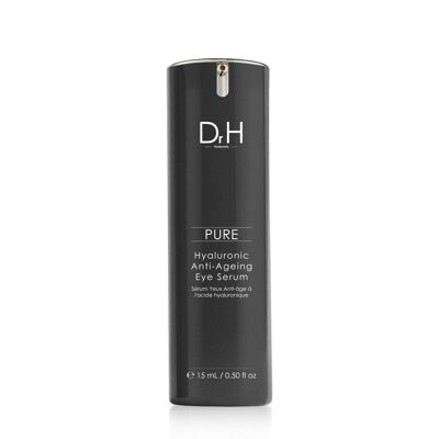Hyaluronic Acid Eye Serum 15ml