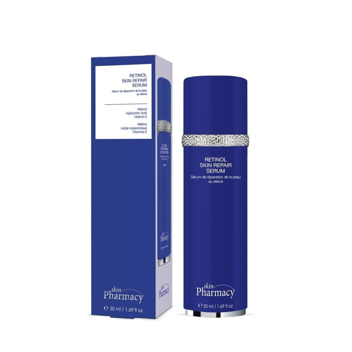 Siero riparatore per la pelle al retinolo 50 ml