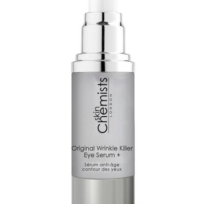 Original Wrinkle Killer Eye Serum 15ml