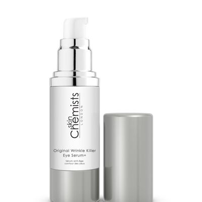 Suero para ojos para hombre 30 ml
