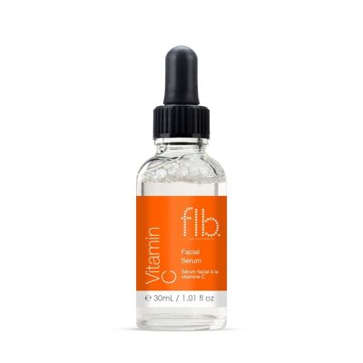 Serum Facial Vitamina C 30ml