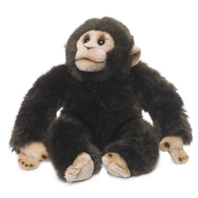 WWF Chimpancé 23 cm