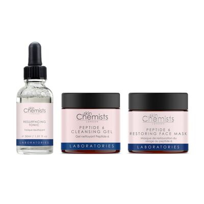 skinChemists Laboratories Regime
