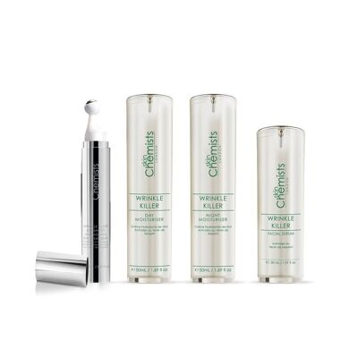 Wrinkle Killer Day & Night Kit