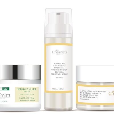 Advanced Protect & Renew Routine
